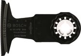 Bosch AII 65 APB BIM invalzaagblad - 65 x 40 mm - Voor hout en metaal