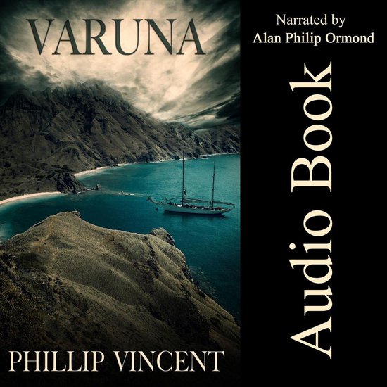 Varuna - cover