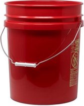 Originele Grit Guard Bucket 19 Ltr met Grit Guard