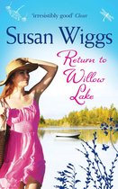 Return to Willow Lake (The Lakeshore Chronicles - Book 9)