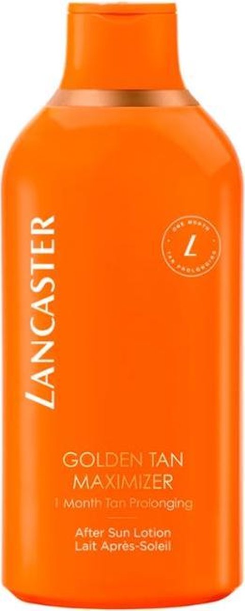 Lancaster Golden Tan Maximizer after sun lotion - 250 ml