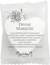 Mathilde M - Divine Marquise - Bruistablet Hartje - 5 Stuks