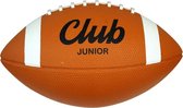 Midwest American Football Club Junior Rubber Oranje