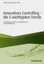 Haufe Fachbuch - Innovatives Controlling - die 5 wichtigsten Trends