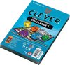 Afbeelding van het spelletje 999 Games Clever Challenge Scoreblok