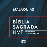 Bíblia NVT - Malaquias