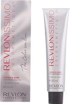Revlon Revlonissimo Color Care Nmt 8.4 Coppery Light Blond