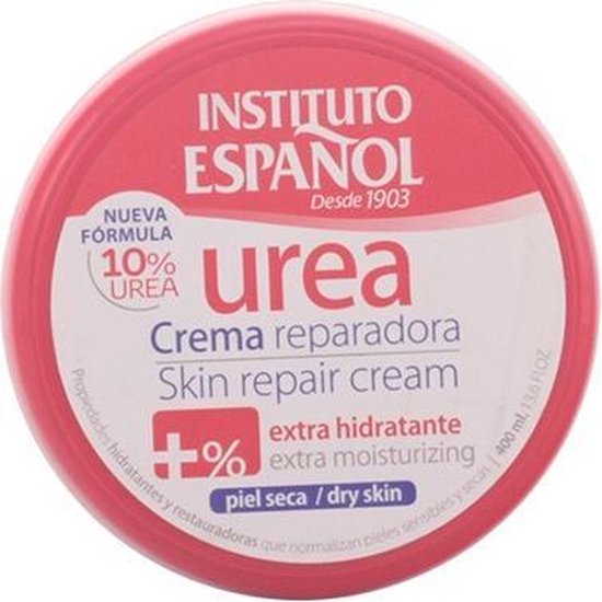 Instituto Español Urea 20% Repairing Cream 150ml