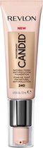 Revlon - PhotoReady Candid Natural Finish Anti-Pollution Foundation podkład do twarzy 240 Natural Beige 22ml