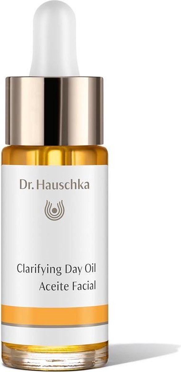 Dr. Hauschka Huile pour les Ongles au Neem | bol.com