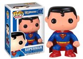POP Heroes : Superman 1/36 Chase