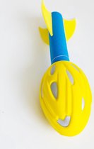 Speer | Foam | Foam Speer lengte 36 cm | Aero Howler | werp speer