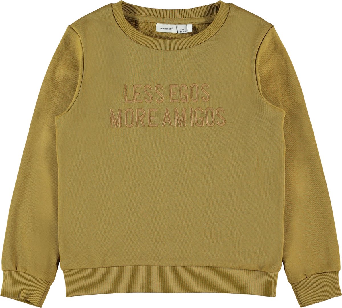 NKMKAGAN LS SWE BOX UNB