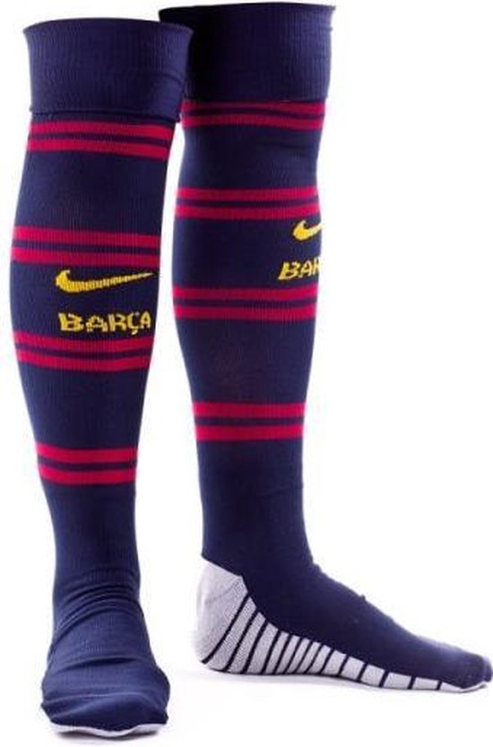 whisky diepgaand als je kunt Nike Barcelona thuis sokken 18/19 maat 38-42 | bol.com