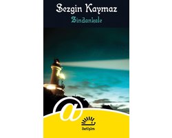 Türkçe Edebiyat 148 - Zindankale