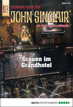 John Sinclair Sonder-Edition 131 - John Sinclair Sonder-Edition 131