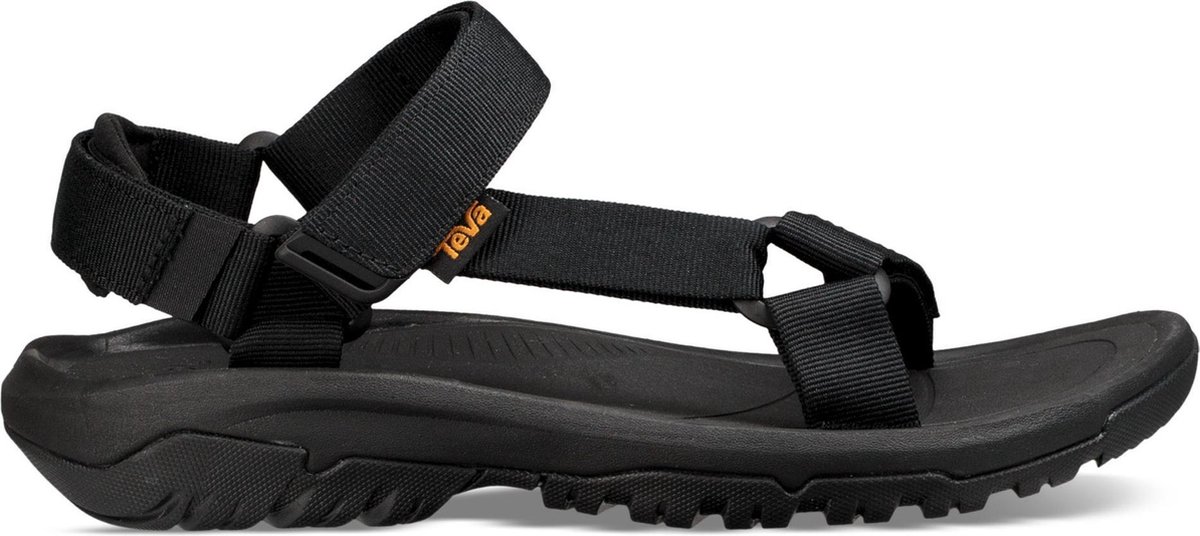 e Sandalen Teva Hurricane Zwart