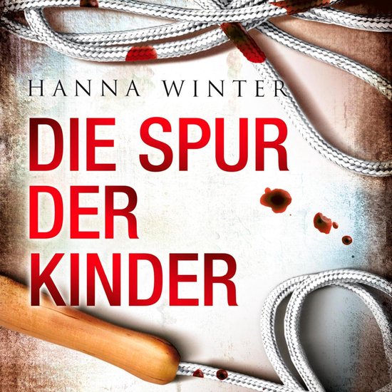 Spur der Kinder - cover