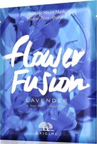 Flower Fusion Lavender Hydrating Sheet Mask