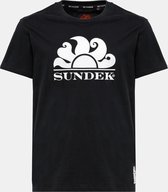 Sundek Logo T-shirt
