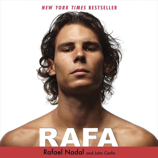 Rafa - cover