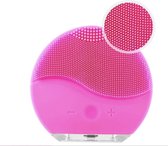 Cloxks – Elektrische Gezichtsborstel – Gezichtsborstel – elektrische gezichtsreiniger – Face brush – Face wash – Persoonlijke verzorging – Scrubben – Mee eters verwijderen – Borste