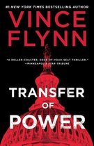 Omslag Transfer of Power