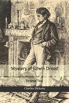 Mystery of Edwin Drood