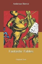 Fantastic Fables