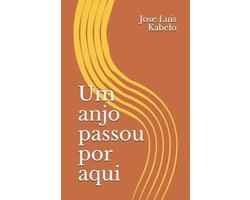 Um anjo passou por aqui