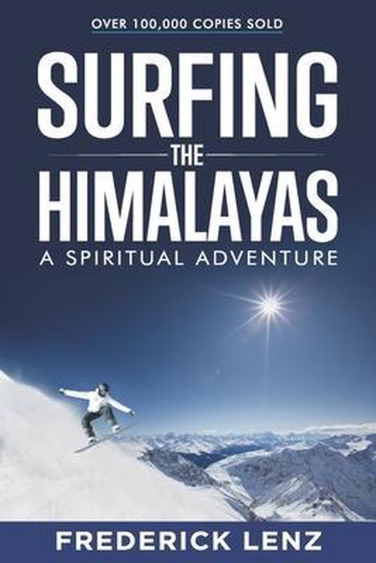 Surfing the Himalayas- Surfing the Himalayas - cover