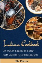 Indian Cookbook