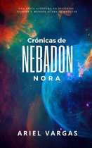 Cronicas de Nebadon