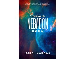 Crónicas de Nebadon- Crónicas de Nebadon