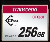 Transcend s CFX650