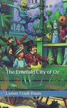 The Emerald City of Oz