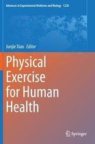 Advances in Experimental Medicine and Biology- Physical Exercise for Human Health
