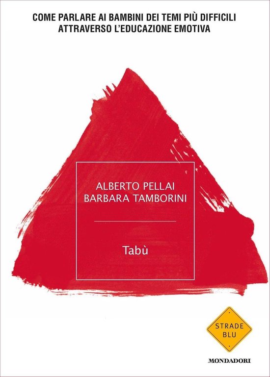 Tabù - cover