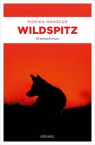 Zuger-Reihe - Wildspitz