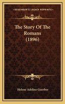 The Story of the Romans (1896)