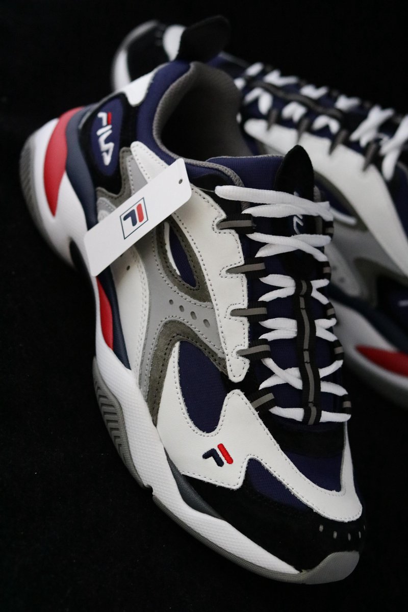 Fila Boveasorus 42 | bol.com