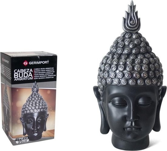 Motiveren Absoluut partner Decoratief Boeddha Beeld voor binnen | Buddha | Decoratie | Woonaccessoires  | Boeddha... | bol.com