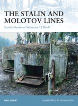 The Stalin and Molotov Lines
