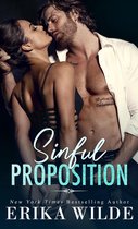 The Sinful Series 3 - Sinful Proposition