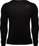 Gorilla Wear Saint Thomas Sweatshirt - Zwart - XL