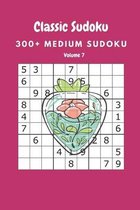 Classic Sudoku