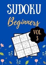 Sudoku Beginners