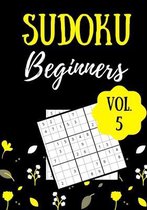 Sudoku Beginners