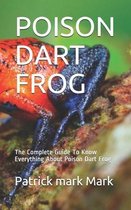 Poison Dart Frog