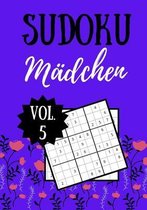 Sudoku Madchen
